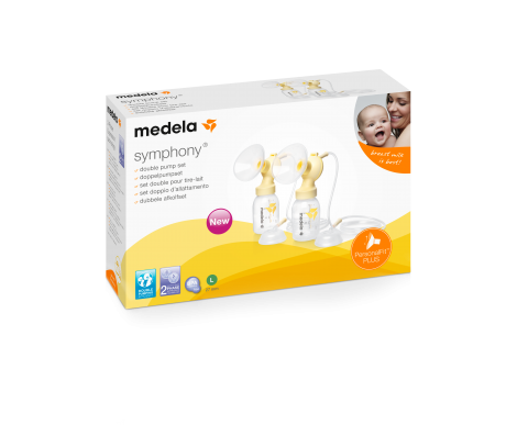 Medela Symphony Rental Breast Pump – Wee Feed