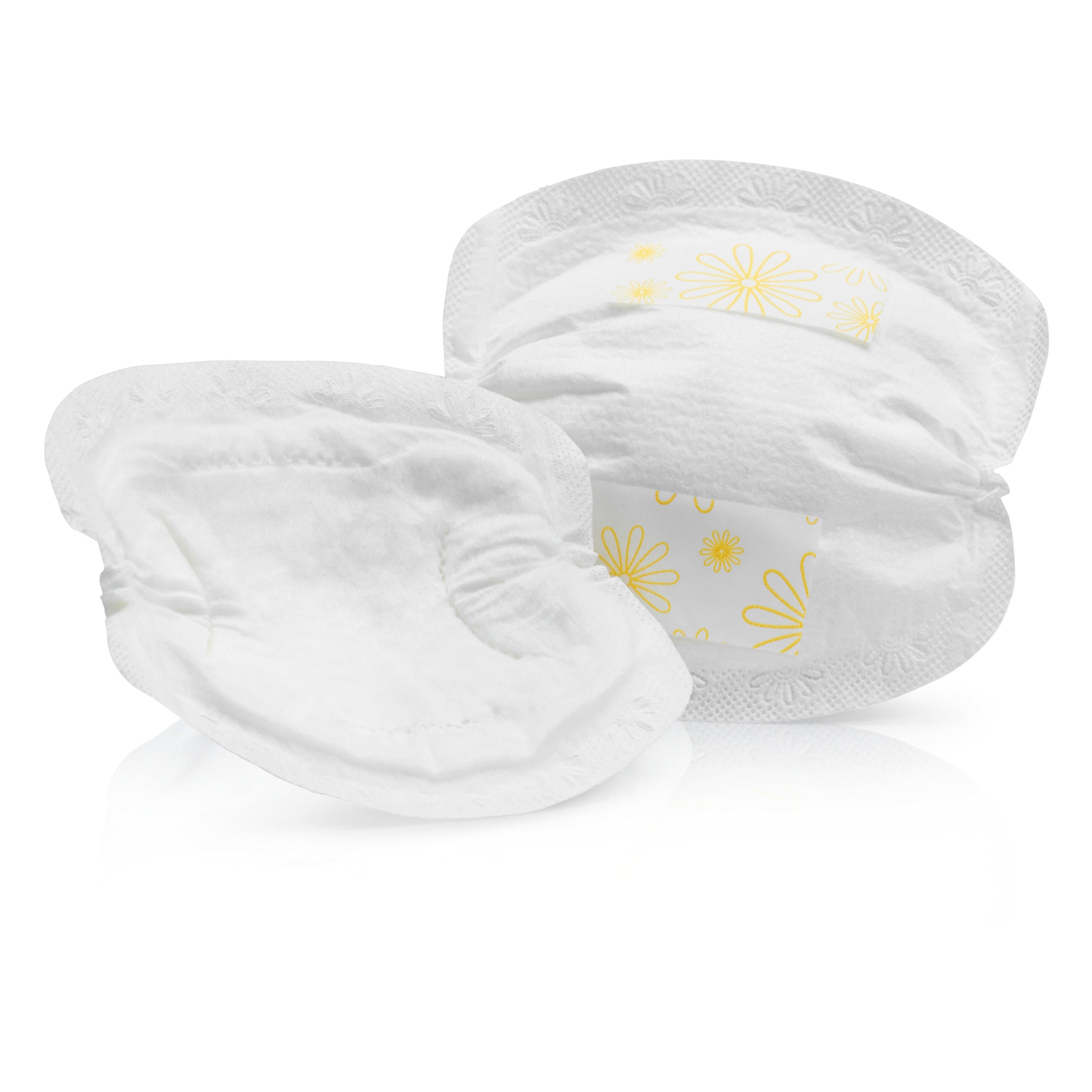 Medela Safe & Dry™ Disposable nursing pads - Nurturing Expressions