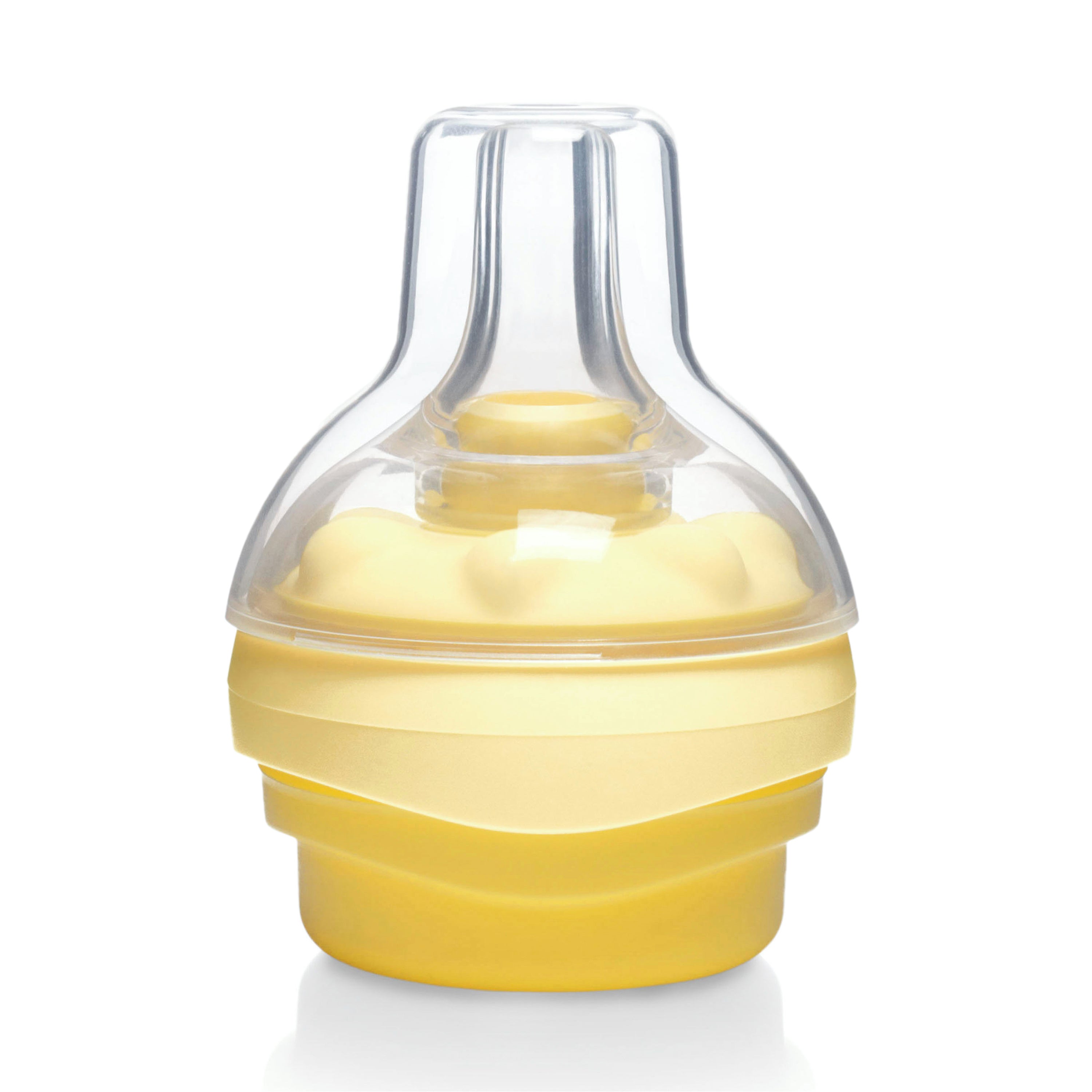 Medela bottle outlet nipples