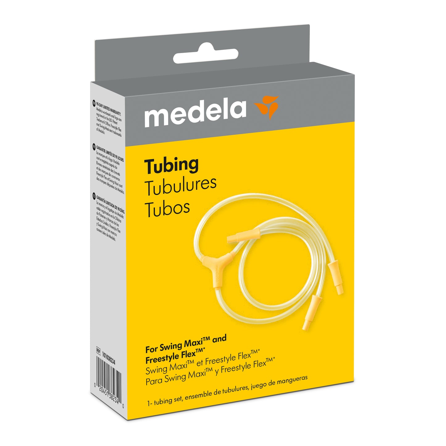 Medela Tubing for Freestyle Flex or Swing Maxi Breast Pump