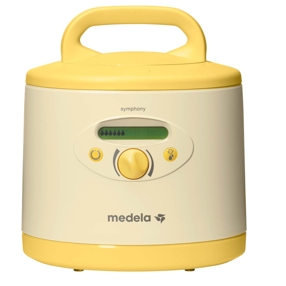 Medela Symphony Rental Breast Pump Wee Feed